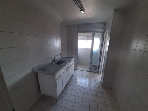 Imagem 18 de 26 de Apartamento Em São Paulo - Sp - Ap0144_horus