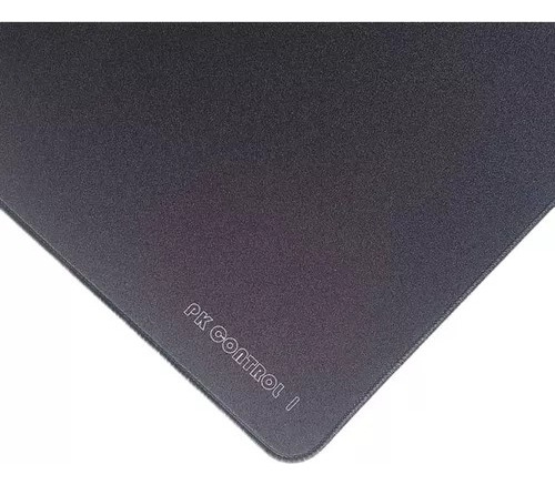 Mousepad Gamer Pk Control 1 Cores Rosa/cinza/preto/vermelho