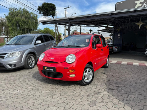 Chery QQ Qq 1.0 Look Fl 12v/1.0 12v Flex 5p