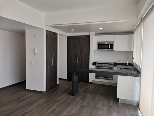 Imagen 2 de 14 de Departamento En Venta En Los Alpes