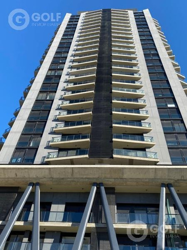 Vendo Apartamento 1 Dormitorio, Entrega 03/2021, Centro