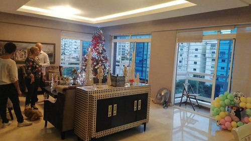 Apartamento En Venta En Urbanizacion Real