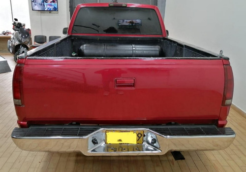 Chevrolet Cheyenne 4.3 C1500