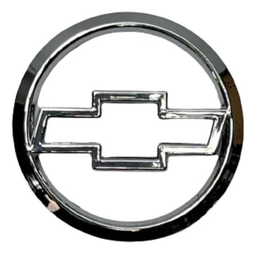 Emblema Logo Chevroler Corsa Wind  Chapa Baùl 