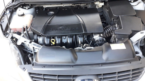 Ford Focus Ii 2.0 Trend Plus 2009