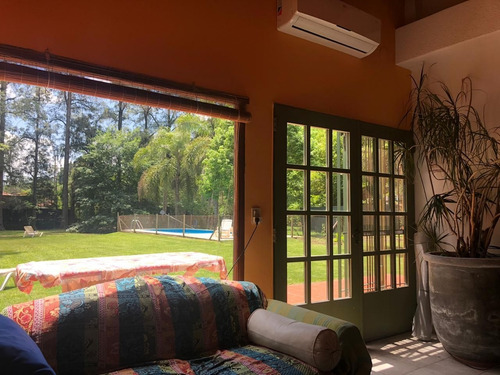 Imagen 12 de 22 de Venta De Casa 4 Am. En Ph Con Lote Parquizado Parque Leloir