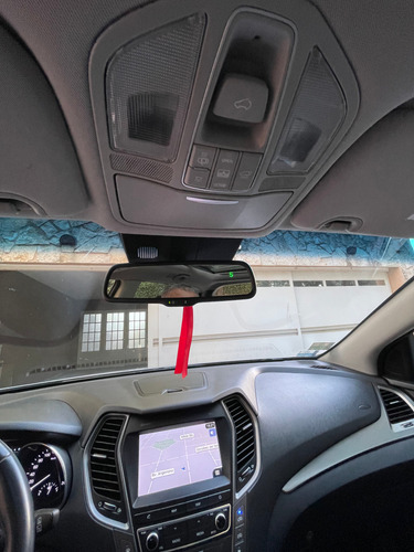 Hyundai Grand Santa Fé 2.2 Crdi Premium 7as Gps