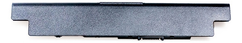 Bateria Para Dell Inspiron I15-3542-b40 4 Cél Marca Bringit Bateria Preto