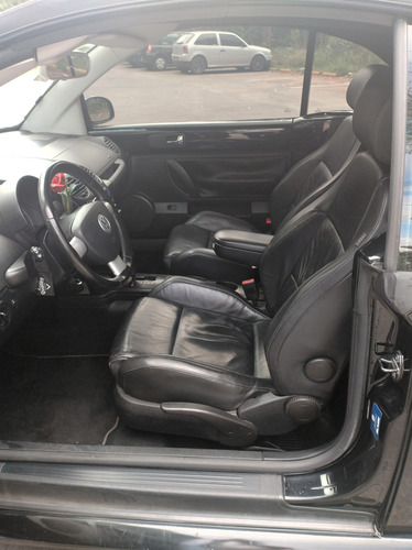 Volkswagen New Beetle 2.5 Sport Tiptronic