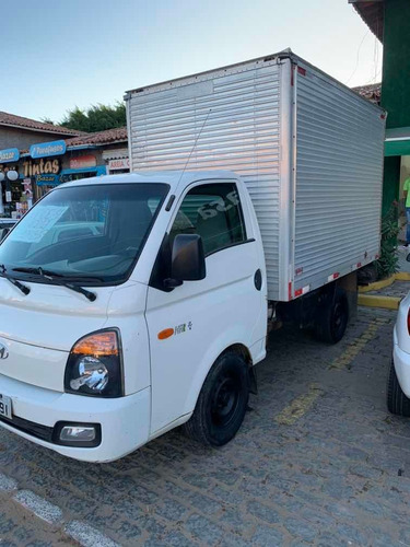 Hyundai Hr 2.5