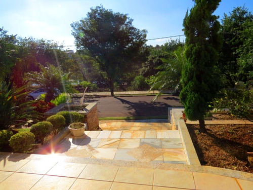 Imagem 3 de 30 de Casa A Venda No Condomínio Portal Das Estrelas Em Boituva - Ca01186 - 4684503