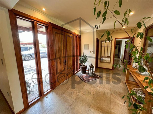 Parcela Condominio Lampa 5 Dorm 7 Baños