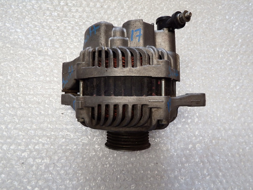 Alternador Para Suzuki Swift 1.2 Original. (Usado)