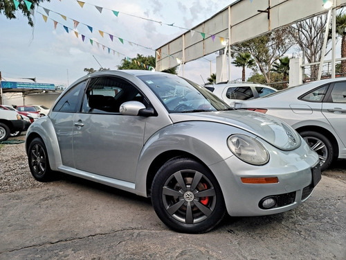 Imagen 1 de 13 de Volkswagen Beetle 2.0 Gls Qc Std Modelo 2009