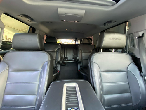 GMC Yukon 6.2 Denali 8 Vel Awd At