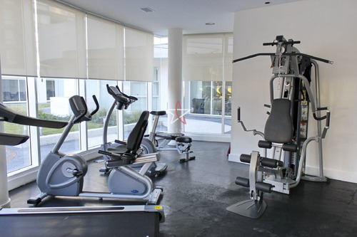 Imagen 28 de 30 de Apartamento, 2 Y 1/2 Dormitorios, Punta Del Este, Mansa, Alquiler