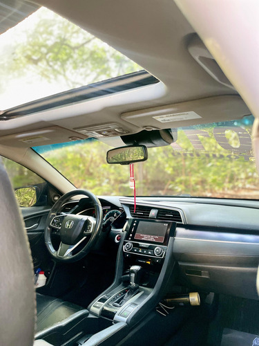 Honda Civic 2017 Touring