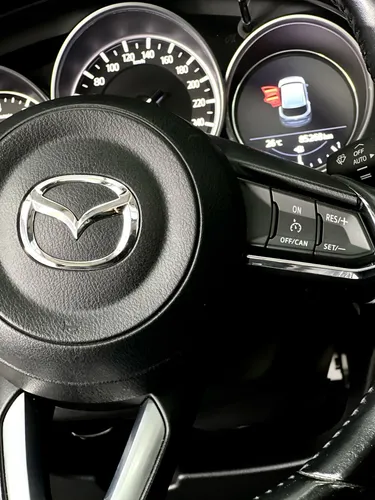 Mazda CX-5 2.5 Grand Touring Lx