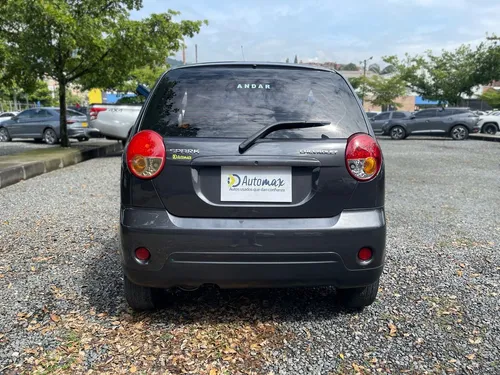 Chevrolet Spark 1.0l