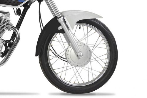 Imagen 7 de 15 de Motomel Cg 150 S2 Base Motovega Moto Tipo Honda