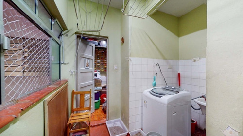 Imagem 26 de 30 de Apartamento À Venda No Bairro Bela Vista - São Paulo/sp - O-17418-28529