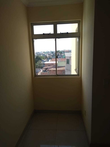 Imagem 7 de 15 de Apartamento - Cobertura, Para Venda Em Betim/mg - Imob817