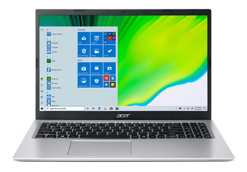 Notebook Acer Intel Celeron 4gb 128gb 15.6' Win10 Loi
