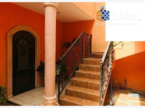 Imagen 2 de 12 de Casa Sola En Venta Victoria De Durango Centro