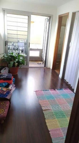Casa - Buceo. Con Patio Y Garaje