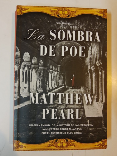 La Sombra De Poe - L405 