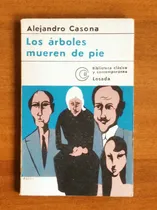 Comprar Los Árboles Mueren De Pie \u002F Alejandro Casona