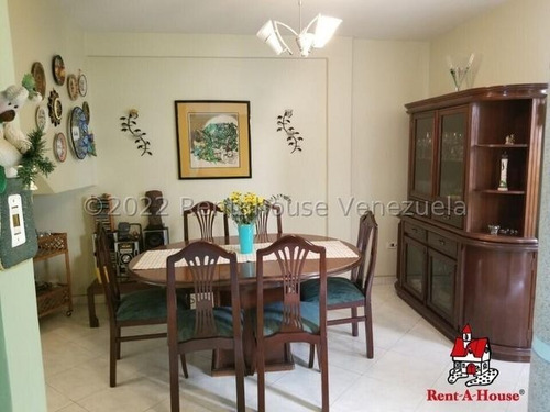 Imagen 5 de 30 de Casa En Venta En Urb. Valle Lindo-cod. 23-11412-jgvr.