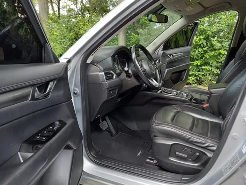 Mazda CX-5 2.5 Touring At