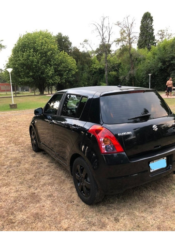 Imagen 2 de 10 de Suzuki Swift