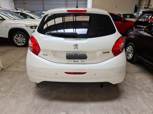 Peugeot 208 1.5 Allure Touchscreen