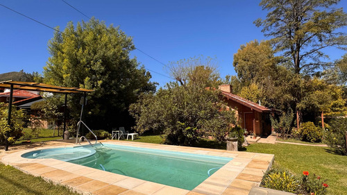 Casa En El Centro De Villa General Belgrano