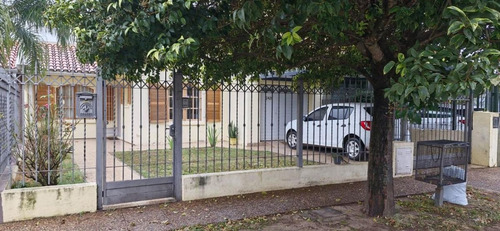Venta Casa 2 Dormitorios Los Boulevares Cordoba