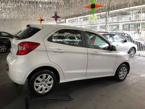 Ford Ka 2018 1.0 Se Flex 5p