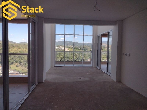 Imagem 5 de 24 de Apartamento Residencial Em Jundiaí - Sp, Jardim Samambaia - Ap02120