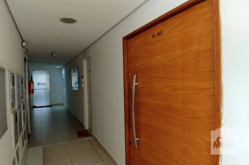 Imagem 15 de 15 de Sala-andar À Venda No Buritis - Código 272848 - 272848