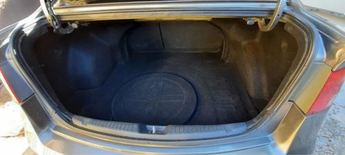 Kia Cerato 2011 1.6 Ex 4p 126 Hp