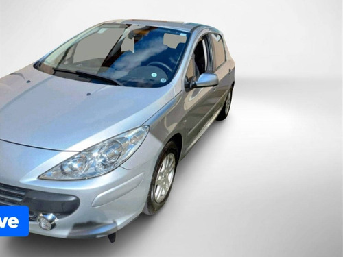 Imagem 1 de 8 de Peugeot 307 Presence 1.6 16v Flex