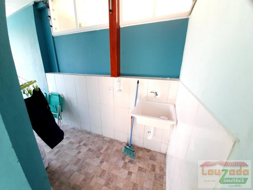 Imagem 5 de 14 de Casa Para Venda No Bairro Parque Daville Na Cidade De Peruíbe/sp. - 3090_2-1174608