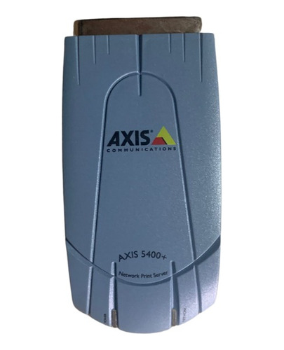 Print Server Axis 5400+