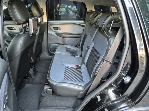 Chevrolet Spin SPIN ACTIV7 1.8 8V Econo.Flex 5p Aut.