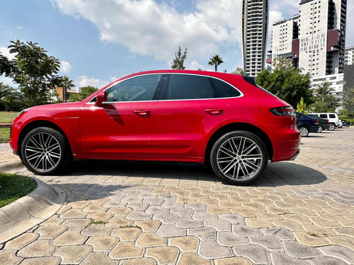 Porsche Macan 3.0 S At