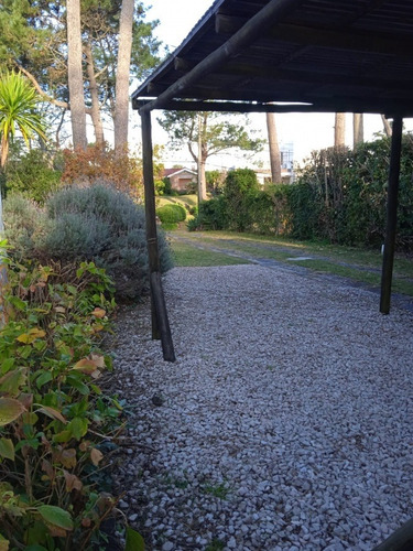 Imagen 12 de 15 de Id: 1070 Pinares, Punta Del Este A Metros De La Rambla
