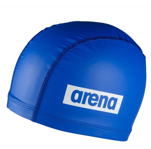 Gorra Arena Light Sensation Ii Color Azul Diseño de la tela Liso Talla UNI