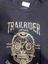 Comprar Franela Moteras Nacional