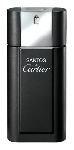 Cartier 2025 santos parfum